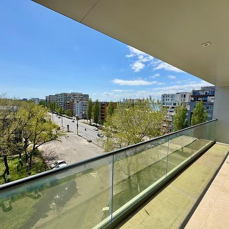 Sophia 3 Luxury Apartments Мамая Номер фото