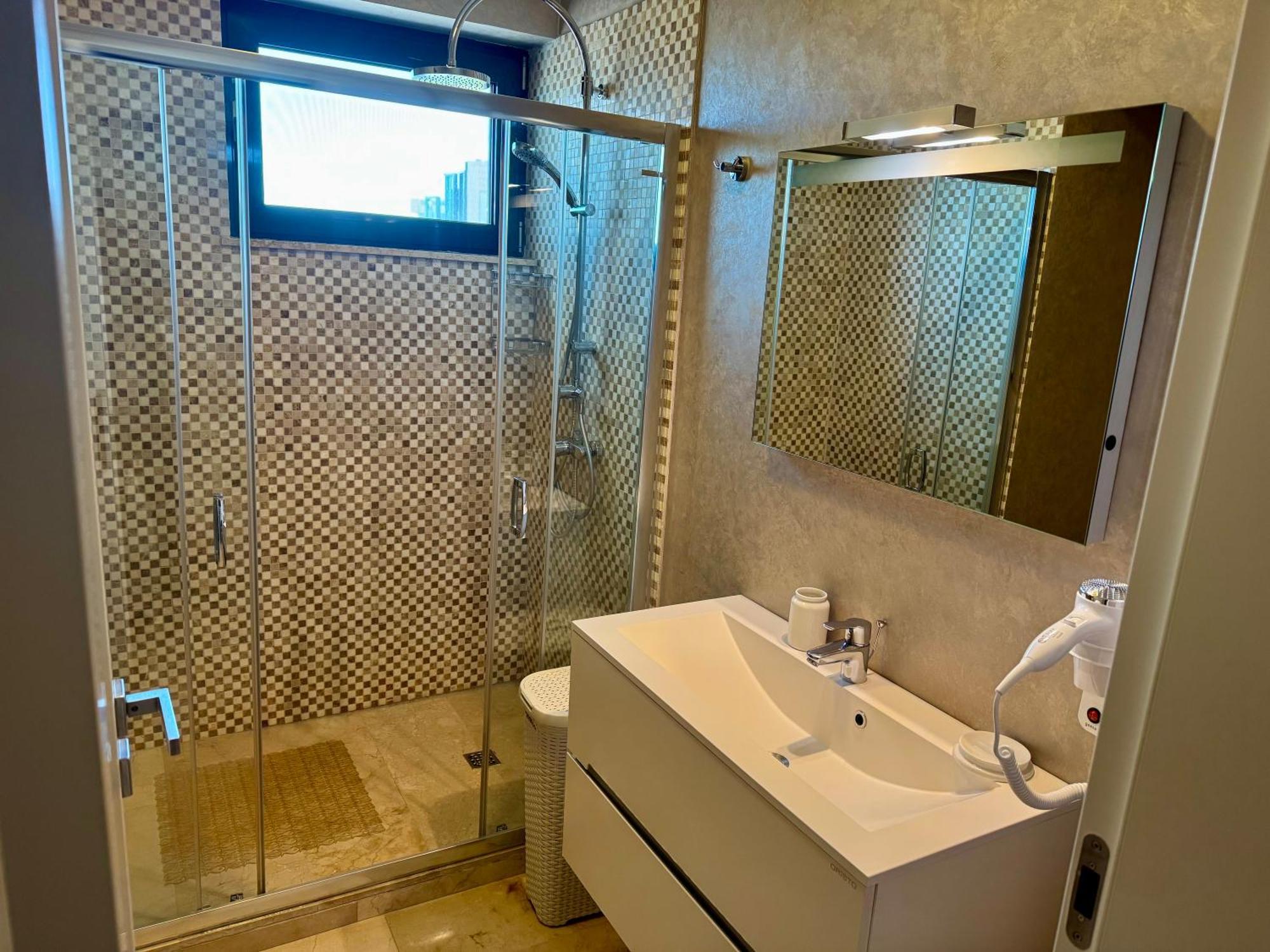 Sophia 3 Luxury Apartments Мамая Номер фото